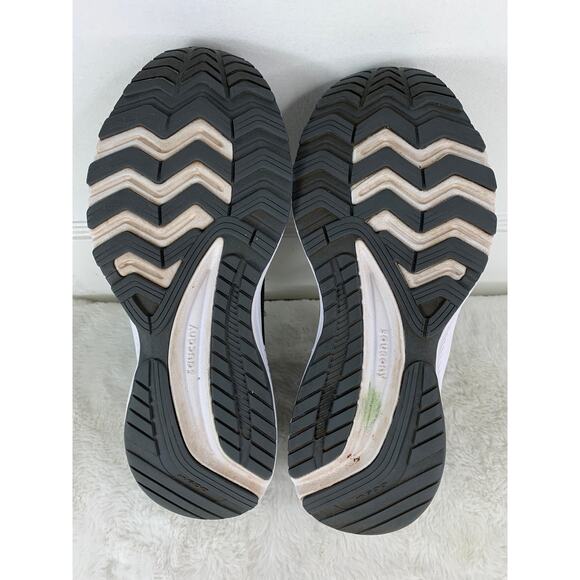 Saucony Cohesion TR15 Trail Running Shoes Women’s Size 9 - Picture 6 of 8